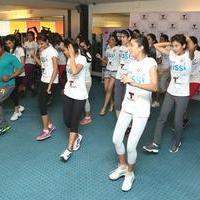 Max Miss Hyderabad Team at Talwalkars Photos | Picture 712948