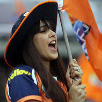 Genelia D Souza - CCL 4 Veer Marathi Vs Mumbai Heroes Match Photos | Picture 713124