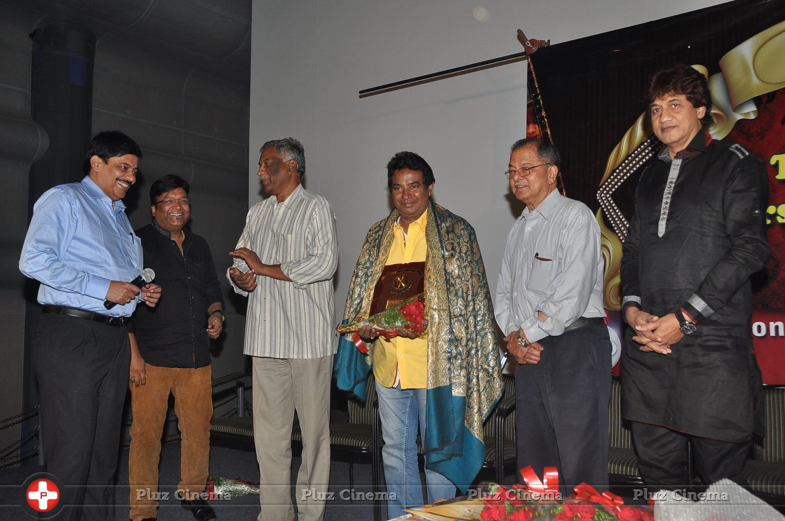 Teluguone Short Film Contest Press Meet Photos | Picture 713476