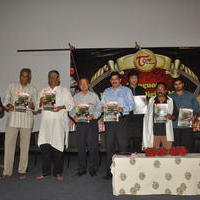 Teluguone Short Film Contest Press Meet Photos