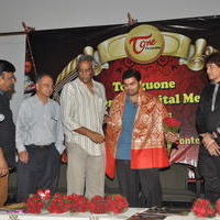 Teluguone Short Film Contest Press Meet Photos | Picture 713466