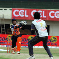 CCL 4 Veer Marathi Vs Mumbai Heroes Match Photos