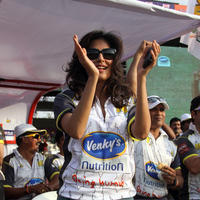 CCL 4 Veer Marathi Vs Mumbai Heroes Match Photos | Picture 713281
