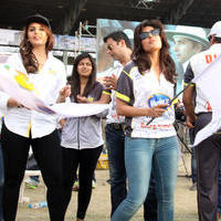 CCL 4 Veer Marathi Vs Mumbai Heroes Match Photos | Picture 713285