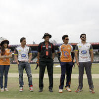 CCL 4 Veer Marathi Vs Mumbai Heroes Match Photos | Picture 713292