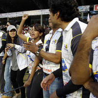 CCL 4 Veer Marathi Vs Mumbai Heroes Match Photos | Picture 713299
