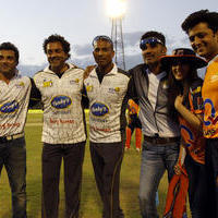 CCL 4 Veer Marathi Vs Mumbai Heroes Match Photos | Picture 713302