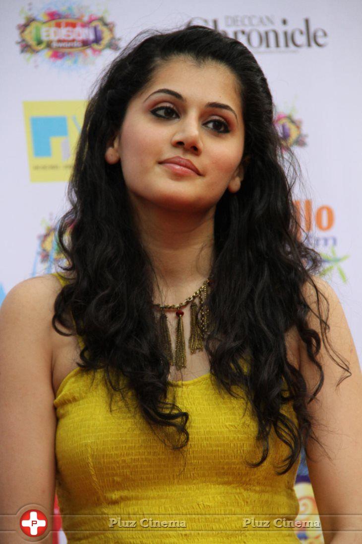 Tapsee at Edison Awards 2014 Photos | Picture 713934