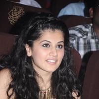 Tapsee at Edison Awards 2014 Photos | Picture 713923