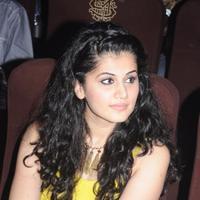 Tapsee at Edison Awards 2014 Photos | Picture 713928
