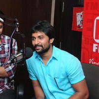 Aaha Kalyanam Team Hungama at Red FM Photos | Picture 715455