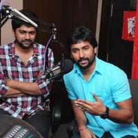 Aaha Kalyanam Team Hungama at Red FM Photos | Picture 715456