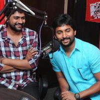 Aaha Kalyanam Team Hungama at Red FM Photos | Picture 715457