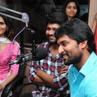Aaha Kalyanam Team Hungama at Red FM Photos | Picture 715459