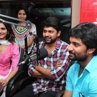 Aaha Kalyanam Team Hungama at Red FM Photos | Picture 715460