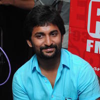 Nani - Aaha Kalyanam Team Hungama at Red FM Photos | Picture 715480