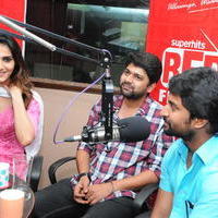 Aaha Kalyanam Team Hungama at Red FM Photos | Picture 715554