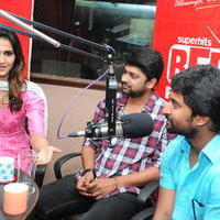 Aaha Kalyanam Team Hungama at Red FM Photos | Picture 715555