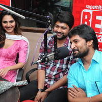 Aaha Kalyanam Team Hungama at Red FM Photos | Picture 715563