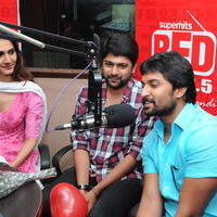 Aaha Kalyanam Team Hungama at Red FM Photos | Picture 715570