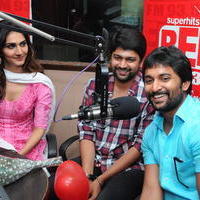 Aaha Kalyanam Team Hungama at Red FM Photos | Picture 715571