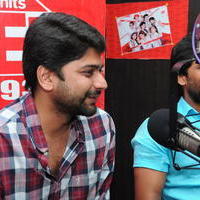 A. Gokul Krishna - Aaha Kalyanam Team Hungama at Red FM Photos | Picture 715574