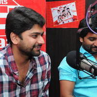 A. Gokul Krishna - Aaha Kalyanam Team Hungama at Red FM Photos | Picture 715575