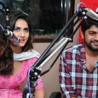 Aaha Kalyanam Team Hungama at Red FM Photos | Picture 715577
