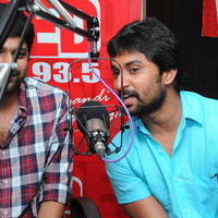 Aaha Kalyanam Team Hungama at Red FM Photos | Picture 715578