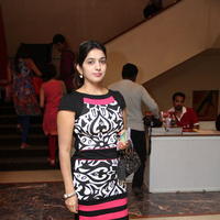 Vimala Raman Inaugurates Trendz Life Style Expo 2014 Photos