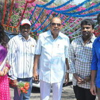 Lakshmi Raave Maa Intiki Movie Opening Pictures | Picture 715805