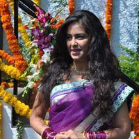 Avika Gor - Lakshmi Raave Maa Intiki Movie Opening Pictures | Picture 715815