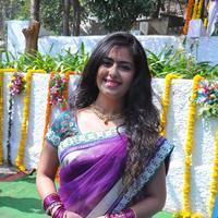 Avika Gor - Lakshmi Raave Maa Intiki Movie Opening Pictures | Picture 715816