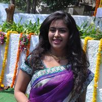 Avika Gor - Lakshmi Raave Maa Intiki Movie Opening Pictures | Picture 715819