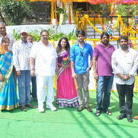 Lakshmi Raave Maa Intiki Movie Opening Pictures | Picture 715853