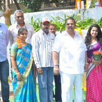 Lakshmi Raave Maa Intiki Movie Opening Pictures | Picture 715854