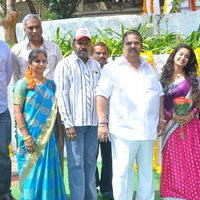 Lakshmi Raave Maa Intiki Movie Opening Pictures | Picture 715855