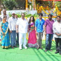 Lakshmi Raave Maa Intiki Movie Opening Pictures | Picture 715856