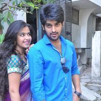 Lakshmi Raave Maa Intiki Movie Opening Pictures | Picture 715872