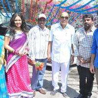Lakshmi Raave Maa Intiki Movie Opening Pictures | Picture 715886