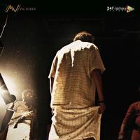 Mohan Babu's Rowdy Movie First Look Posters | Picture 716804