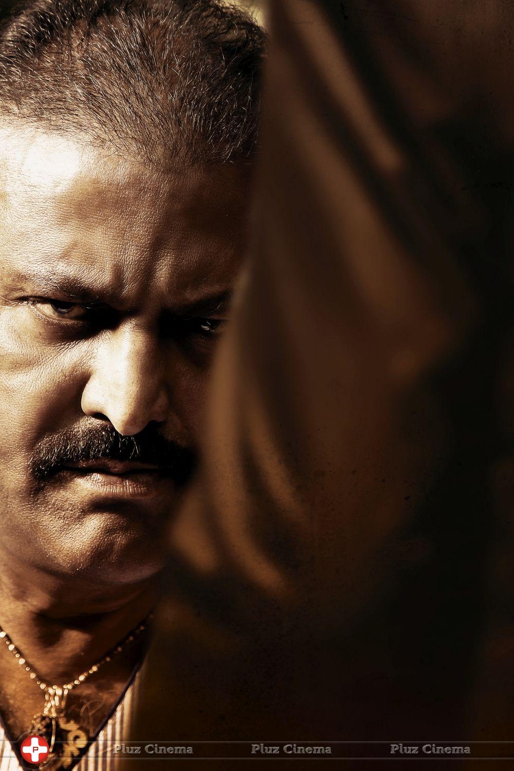 Mohan Babu's Rowdy Movie First Look Stills | Picture 716811
