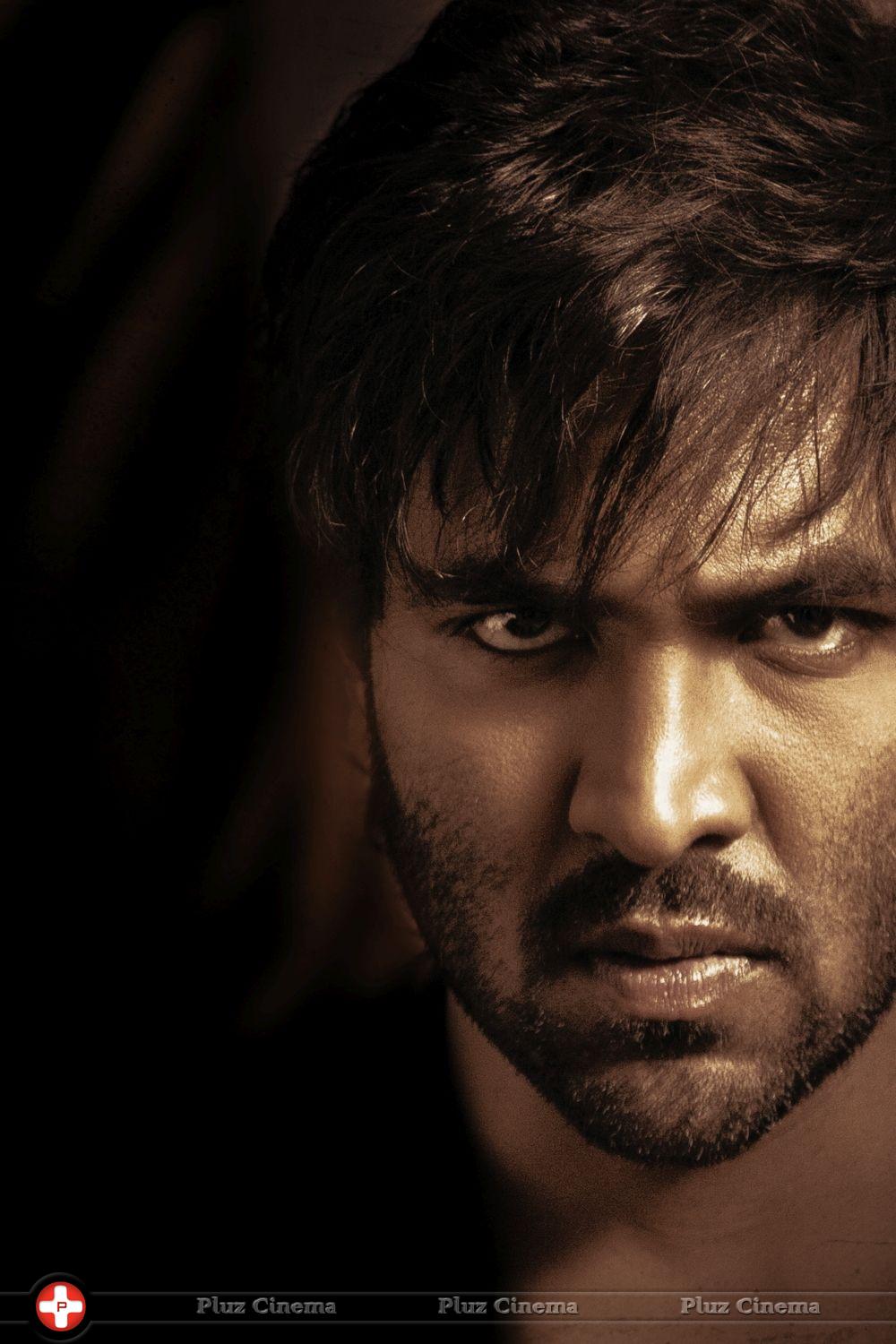 Mohan Babu's Rowdy Movie First Look Stills | Picture 716812