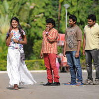 Sampurnesh Babu's Hrudaya Kaleyam Movie New Pictures | Picture 717722