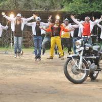 Sampurnesh Babu's Hrudaya Kaleyam Movie New Pictures | Picture 717729