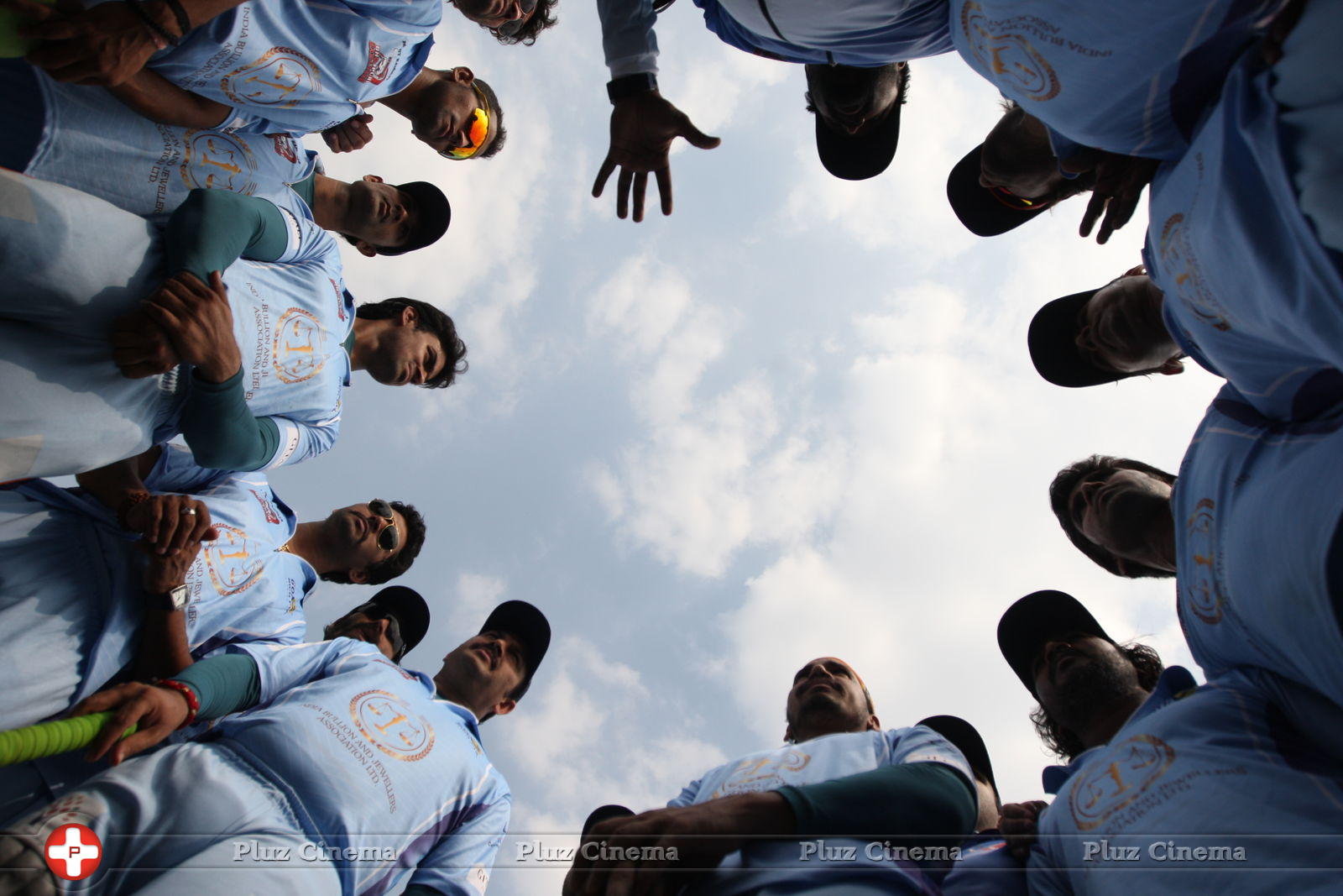 CCL 4 : Semi Final 1 Kerala Strikers Vs Bhojpuri Dabanggs Match Photos | Picture 717513