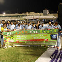 CCL 4 : Semi Final 1 Kerala Strikers Vs Bhojpuri Dabanggs Match Photos | Picture 717538