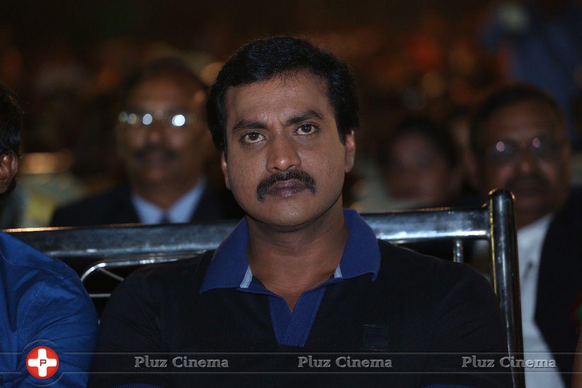 Sunil Varma - Bheemavaram Bullodu Movie Platinum Disc Function Photos | Picture 718392