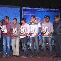 Bheemavaram Bullodu Movie Platinum Disc Function Photos | Picture 718580