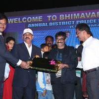 Bheemavaram Bullodu Movie Platinum Disc Function Photos | Picture 718671